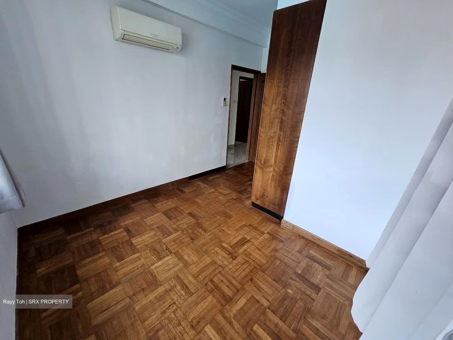 Spring Grove (D10), Condominium #532556331